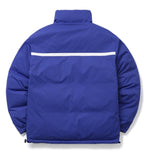 ボーンチャンプス(BORN CHAMPS)　BC 1988 REVERSIBLE DOWN JACKET CESDMDW01BK