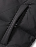 ボーンチャンプス(BORN CHAMPS)　BC 1988 REVERSIBLE DOWN JACKET CESDMDW01BK