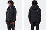 ボーンチャンプス(BORN CHAMPS)　BC 1988 REVERSIBLE DOWN JACKET CESDMDW01BK