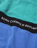 ボーンチャンプス(BORN CHAMPS)　BCHMPS BOA WARM UP JACKET CESDMJK02GR