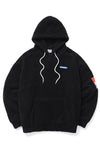 ボーンチャンプス(BORN CHAMPS)　BC 88 HOODY CESDMHD05BK