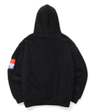 ボーンチャンプス(BORN CHAMPS)　BC 88 HOODY CESDMHD05BK