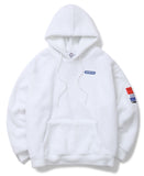 ボーンチャンプス(BORN CHAMPS)　BC 88 HOODY CESDMHD05WH