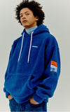 ボーンチャンプス(BORN CHAMPS)　BC 88 HOODY CESDMHD05BL