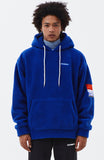 ボーンチャンプス(BORN CHAMPS)　BC 88 HOODY CESDMHD05BL