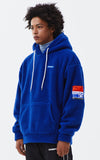 ボーンチャンプス(BORN CHAMPS)　BC 88 HOODY CESDMHD05BL