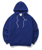 ボーンチャンプス(BORN CHAMPS)　BC 88 HOODY CESDMHD05BL