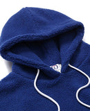 ボーンチャンプス(BORN CHAMPS)　BC 88 HOODY CESDMHD05BL