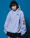 ボーンチャンプス(BORN CHAMPS)　BC 88 HOODY CESDMHD05PU