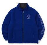 ボーンチャンプス(BORN CHAMPS)　BC X BA GO REVERSIBLE JACKET CETDMJK02WH