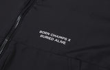 ボーンチャンプス(BORN CHAMPS)　BC X BA GO REVERSIBLE JACKET CETDMJK02WH