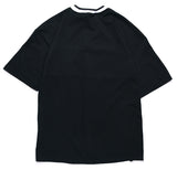 ボーンチャンプス(BORN CHAMPS)　BLACK L TEE CERBMTS04BK