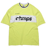 ボーンチャンプス(BORN CHAMPS)　BLACK L TEE CERBMTS04LI