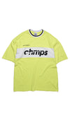 ボーンチャンプス(BORN CHAMPS)　BLACK L TEE CERBMTS04LI