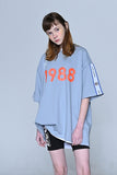 ボーンチャンプス(BORN CHAMPS)　BC 1988 HEAVY TEE CESBMTS08GY