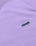 ボーンチャンプス(BORN CHAMPS)　BC BLUE LOGO TEE CESBMTS07PU