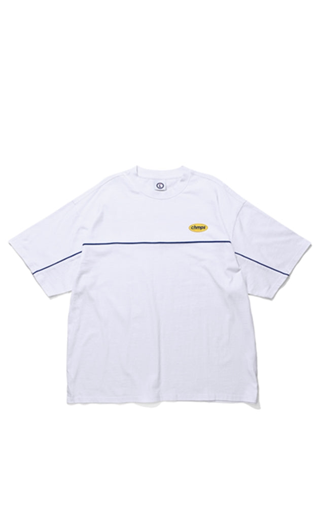 ボーンチャンプス(BORN CHAMPS)　BC LINER TEE CESBMTS05WH