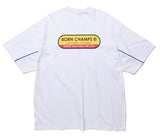 ボーンチャンプス(BORN CHAMPS)　BC LINER TEE CESBMTS05WH