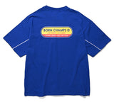 ボーンチャンプス(BORN CHAMPS)　BC LINER TEE CESBMTS05BL