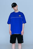 ボーンチャンプス(BORN CHAMPS)　BC LINER TEE CESBMTS05BL