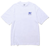 ボーンチャンプス(BORN CHAMPS)  BC LIVE YOUNG TEE CESBMTS01WH