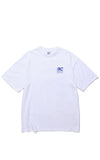 ボーンチャンプス(BORN CHAMPS)  BC LIVE YOUNG TEE CESBMTS01WH