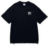 ボーンチャンプス(BORN CHAMPS)  BC LIVE YOUNG TEE CESBMTS01BK