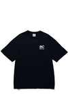 ボーンチャンプス(BORN CHAMPS)  BC LIVE YOUNG TEE CESBMTS01BK