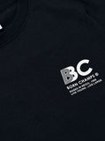 ボーンチャンプス(BORN CHAMPS)  BC LIVE YOUNG TEE CESBMTS01BK