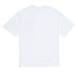 ボーンチャンプス(BORN CHAMPS) NET REFLECTIVE TEE CERBMTS11WH