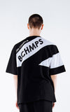 ボーンチャンプス(BORN CHAMPS) 8 LOGO TEE CERBMTS03BK