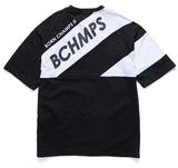 ボーンチャンプス(BORN CHAMPS) 8 LOGO TEE CERBMTS03BK