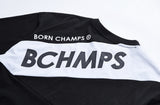 ボーンチャンプス(BORN CHAMPS) 8 LOGO TEE CERBMTS03BK