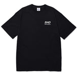 ボーンチャンプス(BORN CHAMPS)  BC SUPER HD TEE CESBMTS11BK