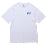 ボーンチャンプス(BORN CHAMPS)  BC SUPER HD TEE CESBMTS11WH