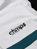 ボーンチャンプス(BORN CHAMPS) CHMPS LINE SHIRTS CESBMPQ02WH