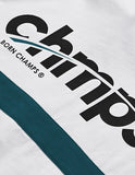 ボーンチャンプス(BORN CHAMPS) CHMPS LINE SHIRTS CESBMPQ02WH