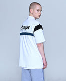 ボーンチャンプス(BORN CHAMPS) CHMPS LINE SHIRTS CESBMPQ02WH