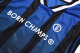 ボーンチャンプス(BORN CHAMPS) BC JERSEY CERBMSL01BL