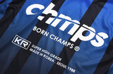 ボーンチャンプス(BORN CHAMPS) BC JERSEY CERBMSL01BL