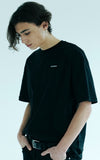 ボーンチャンプス(BORN CHAMPS) B REVERSIBLE TEE BLACK BETBMTS02BK