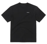 ボーンチャンプス(BORN CHAMPS) B REVERSIBLE TEE BLACK BETBMTS02BK