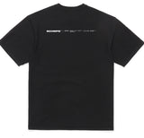 ボーンチャンプス(BORN CHAMPS) B REVERSIBLE TEE BLACK BETBMTS02BK