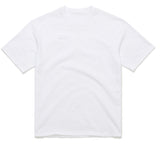 ボーンチャンプス(BORN CHAMPS) B REVERSIBLE TEE WHITE BETBMTS02WH