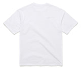 ボーンチャンプス(BORN CHAMPS) B REVERSIBLE TEE WHITE BETBMTS02WH