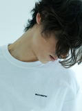 ボーンチャンプス(BORN CHAMPS) B REVERSIBLE TEE WHITE BETBMTS02WH