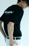 ボーンチャンプス(BORN CHAMPS)   BASE TEE BETBMTS01BK