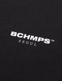 ボーンチャンプス(BORN CHAMPS)   BASE TEE BETBMTS01BK