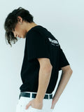 ボーンチャンプス(BORN CHAMPS)   BASE TEE BETBMTS01BK