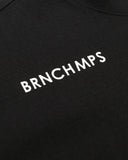 ボーンチャンプス(BORN CHAMPS)   BCHMPS BASE HEAVY COTTON TEE CETBMTS09BK